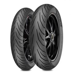   PIRELLI gumiköpeny 140/70-17 ANGEL CITY 66S TL M/C hátsó kerékre