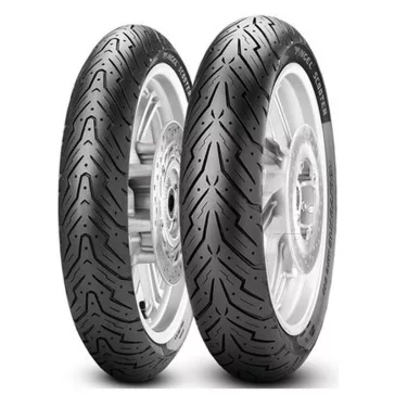   PIRELLI gumiköpeny 150/70-14 ANGEL SCOOTER (B) 66S TL M/C hátsó kerékre