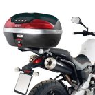 Csomagtartó alap Yamaha MT 03 600 (06-14) GIVI