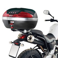 Csomagtartó alap Yamaha MT 03 600 (06-14) GIVI