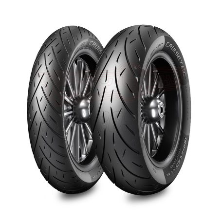 METZELER gumiköpeny 150/80B16 CRUISETEC 77H TL M/C hátsó kerékre