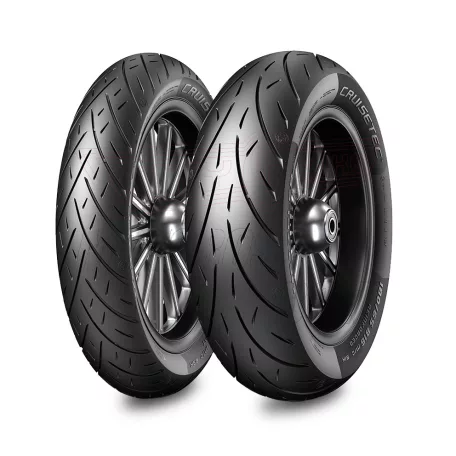 METZELER gumiköpeny 160/70-17 CRUISETEC 79V TL M/C erősített hátsó kerékre
