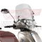 Plexi-szélvédő Piaggio Beverly 125IE-300IE (10-18) / Piaggio Beverly 350 Sport Touring (12-18) GIVI