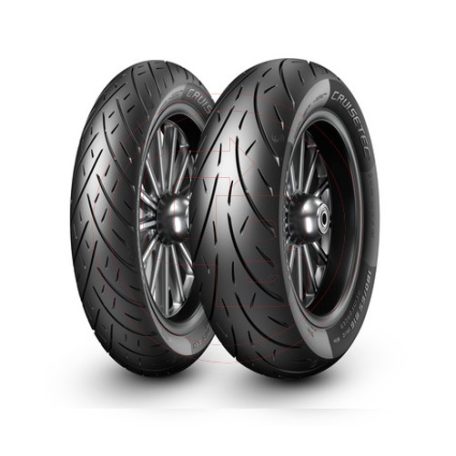 METZELER gumiköpeny 130/90-16 CRUISETEC erősített 73H TL M/C első kerékre