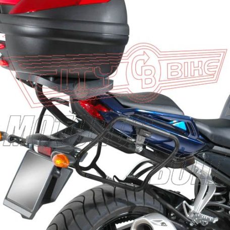 Csomagtartó kar Yamaha FZ1 Fazer 1000 (06-15) GIVI