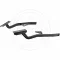 Csomagtartó alap Yamaha FZ1 Fazer 1000 (06-15) GIVI