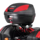 Csomagtartó alap Yamaha FZ1 Fazer 1000 (06-15) GIVI