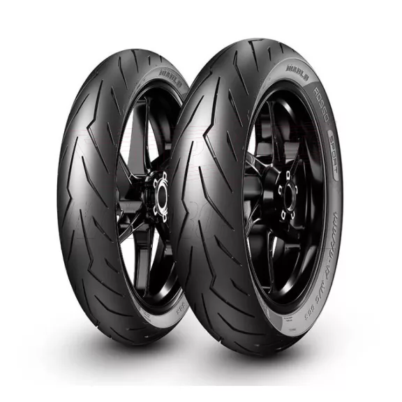 PIRELLI gumiköpeny 70/90-17 DIABLO ROSSO SPORT 38S M/C TL ELSŐ/HÁTSÓ KERÉKRE PIRELLI gumiköpeny 70/90-17 DIABLO ROSSO SPORT 38S M/C TL ELSŐ/HÁTSÓ KERÉKRE