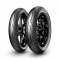 PIRELLI gumiköpeny 70/90-17  DIABLO ROSSO SPORT 38S M/C TL ELSŐ/HÁTSÓ KERÉKRE