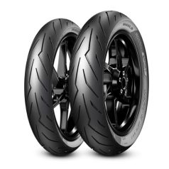   PIRELLI gumiköpeny 150/60-17 DIABLO ROSSO SPORT 66S TL M/C első/hátsó kerékre