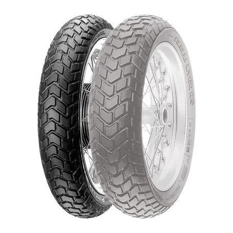 PIRELLI gumiköpeny 120/90-17 MT60 (E) 64S TT M/C hátsó kerékre