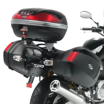 Csomagtartó alap Yamaha XJR 1300 (07-14) GIVI