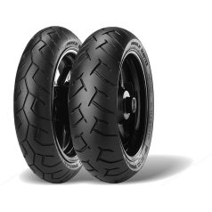   PIRELLI gumiköpeny 120/70-15 DIABLO SCOOTER 56S TL M/C első kerékre