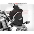 Plexi-szélvédő BMW R 1250 R (2019-2022) PUIG (tartóval)