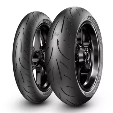   METZELER gumiköpeny 110/70-17 SPORTEC M9 RR 54W TL M/C első kerékre