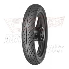 Gumiköpeny 100/80-17 Mitas/SAVA MC25 52S (sport)