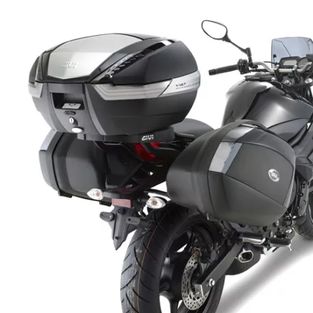 Csomagtartó alap Yamaha XJ6 / XJ6 Diversion / XJ6 Diversion F 600 (09-13) / Yamaha XJ6 600 (13-15) GIVI