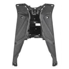 Burkolat taposó YAMAHA AEROX -2012-ig TNT