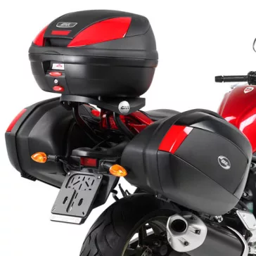 Csomagtartó alap Yamaha FZ1 1000 (06-15) GIVI