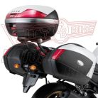 Csomagtartó alap Yamaha FZ8 / Fazer 8 800 (10-15) GIVI