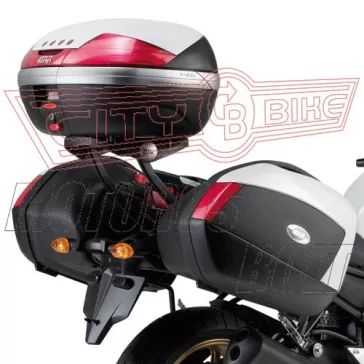 Csomagtartó alap Yamaha FZ8 / Fazer 8 800 (10-15) GIVI