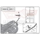 Csomagtartó alap Yamaha FZ8 / Fazer 8 800 (10-15) GIVI