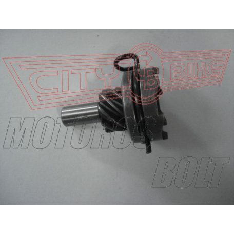 Berugóracsni KÍNAI 50 4T  GY6 , KYMCO 4T (TW) (8 fogas)