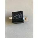 Indexrelé 12V 1W-50W 2 lábú