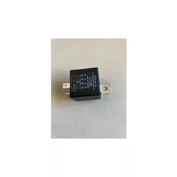 Indexrelé 12V 1W-50W 2 lábú