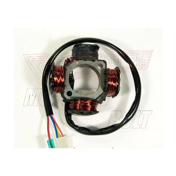 Gyújtásalaplap SUZUKI / Italjet Formula tekercs vasmag átmérő=79,3 mm Gyújtásalaplap SUZUKI / Italjet Formula tekercs vasmag átmérő=79,3 mm