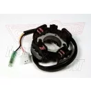 Gyújtásalaplap SUZUKI / Italjet Formula tekercs vasmag átmérő=79,3 mm Gyújtásalaplap SUZUKI / Italjet Formula tekercs vasmag átmérő=79,3 mm