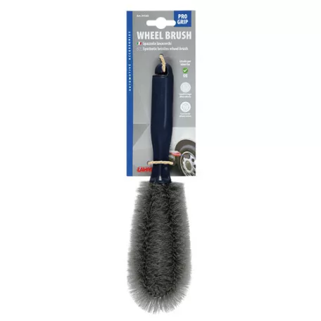 Szerszám tisztítókefe küllőkhöz