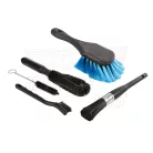 Tisztító készlet 5 db-os (LAMPA)