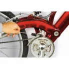 Tisztító készlet 5 db-os (LAMPA)