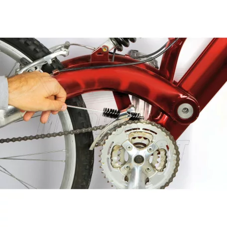 Tisztító készlet 5 db-os (LAMPA)