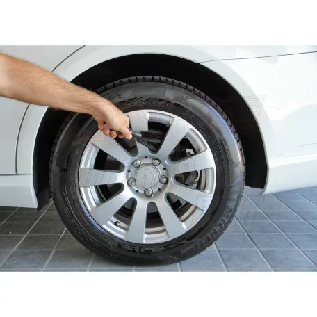 Tisztító készlet 5 db-os (LAMPA)