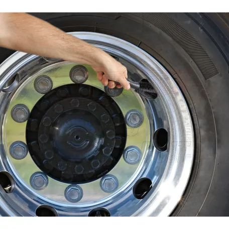 Tisztító készlet 5 db-os (LAMPA)