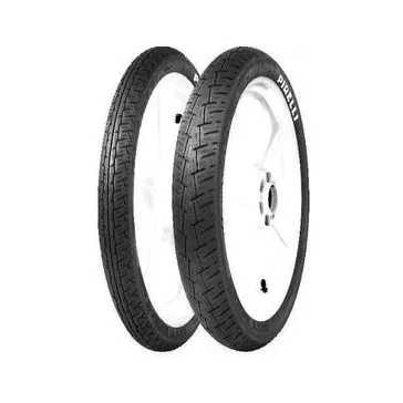   PIRELLI gumiköpeny 3,00-18 CITY DEMON 52P TL M/C erősített HÁTSÓ KERÉKRE