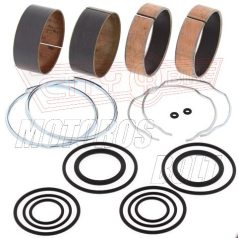 Teleszkóp felújító első SUZUKI RMZ / Kawasaki KXF