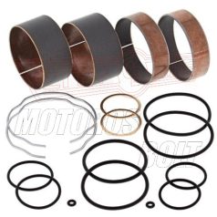 Teleszkóp felújító első Suzuki DRZ 400E 00-14