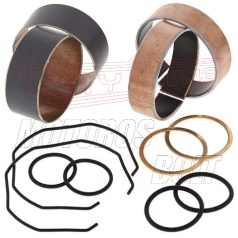 Teleszkóp felújító első Suzuki RM 250 03