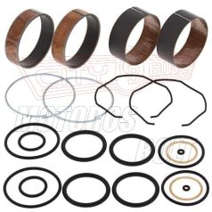 Teleszkóp felújító első HONDA CRF 450R 09- / Yamaha