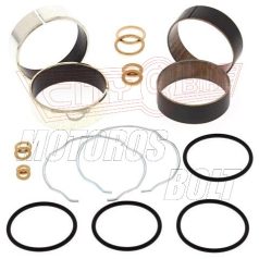 Teleszkóp felújító első Suzuki DL 650 / Yamaha XV