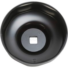 Szerszám olajszűrő leszedő D=76 /8 lapú Moto Guzzi