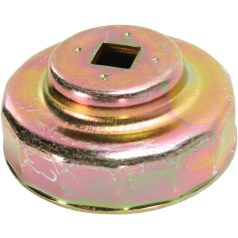 Szerszám olajszűrő leszedő D=74 /14 lapú BMW