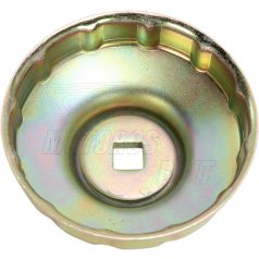 Szerszám olajszűrő leszedő D=73 /12 lapú APRILIA