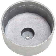 Szerszám olajszűrő leszedő D=76 /14 lapú BMW