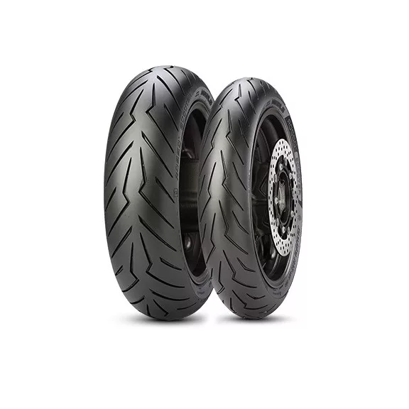 PIRELLI gumiköpeny 130/70-13 DIABLO ROSSO SCOOTER 63P TL M/C erősített HÁTSÓ KERÉKRE PIRELLI gumiköpeny 130/70-13 DIABLO ROSSO SCOOTER 63P TL M/C erősített HÁTSÓ KERÉKRE