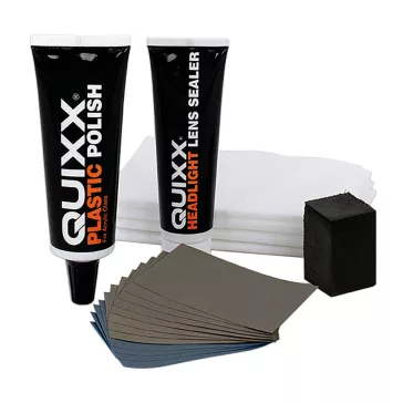 Quixx lámpa felújító készlet