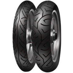   PIRELLI gumiköpeny 130/80-17 SPORT DEMON 65H TL M/C hátsó kerékre